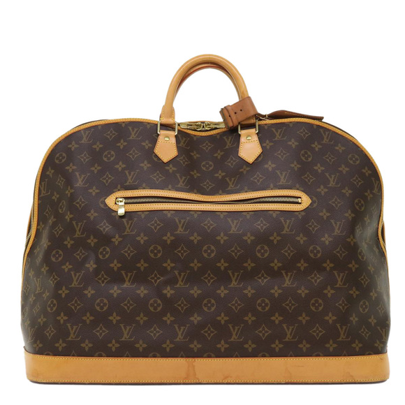Louis Vuitton Alma Brown Canvas travel - Picture 1 of 10